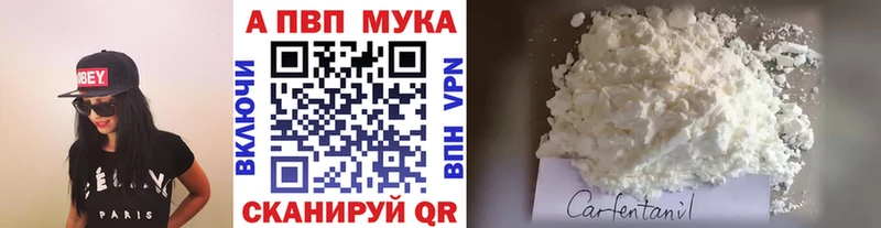 A PVP VHQ  Черкесск 